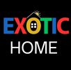Exotic Home - Inicio