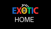 Exotic Home - Inicio
